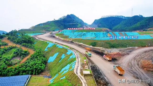 中国规划建设，3条大运河！除了广西在建设的平陆运河还有哪两条,中国规划建设，3条大运河！除了广西在建设的平陆运河还有哪两条,第18张