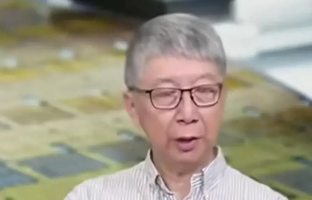 台积电前研发处处长杨光磊发言：大陆的光刻机可以制造8nm芯片,台积电前研发处处长杨光磊发言：大陆的光刻机可以制造8nm芯片,第20张