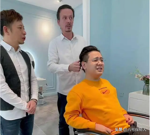 前几年靠探店爆火LOGO为何慢慢消失了？细纠后才明白他打破了规则,前几年靠探店爆火LOGO为何慢慢消失了？细纠后才明白他打破了规则,第4张
