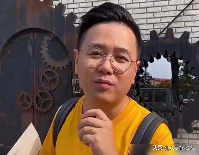 前几年靠探店爆火LOGO为何慢慢消失了？细纠后才明白他打破了规则,前几年靠探店爆火LOGO为何慢慢消失了？细纠后才明白他打破了规则,第7张
