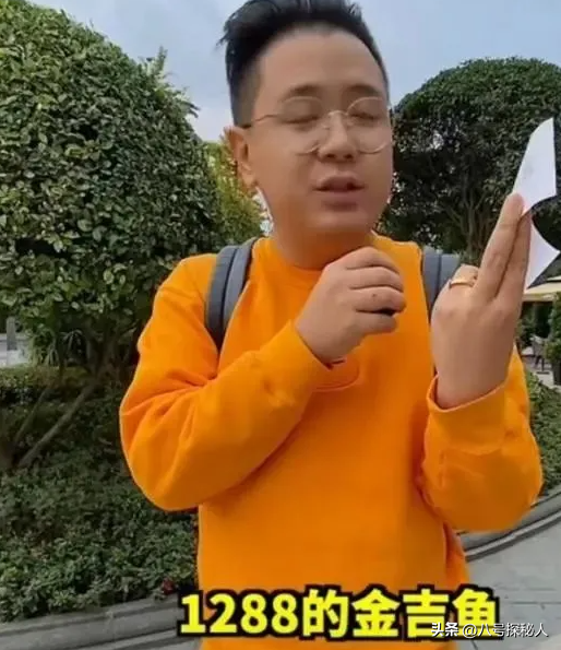 前几年靠探店爆火LOGO为何慢慢消失了？细纠后才明白他打破了规则,前几年靠探店爆火LOGO为何慢慢消失了？细纠后才明白他打破了规则,第9张