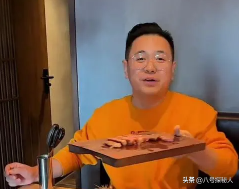 前几年靠探店爆火LOGO为何慢慢消失了？细纠后才明白他打破了规则,前几年靠探店爆火LOGO为何慢慢消失了？细纠后才明白他打破了规则,第13张
