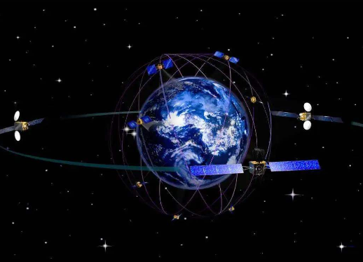 美国教授：北斗的很多性能超过了GPS，但国际化应用却不如美国,美国教授：北斗的很多性能超过了GPS，但国际化应用却不如美国,第20张