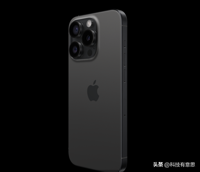 iPhone15 Pro Max和iPhone 15Pro哪个值得入手？内行人说出真心话,iPhone15 Pro Max和iPhone 15Pro哪个值得入手？内行人说出真心话,第5张