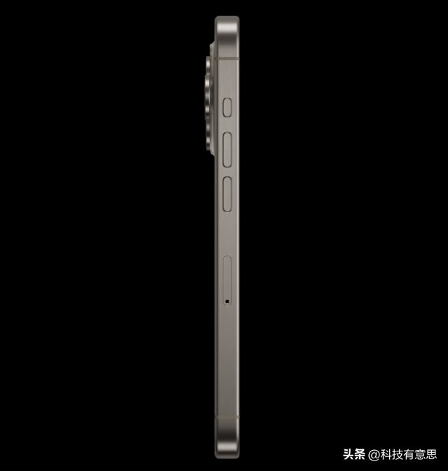 iPhone15 Pro Max和iPhone 15Pro哪个值得入手？内行人说出真心话,iPhone15 Pro Max和iPhone 15Pro哪个值得入手？内行人说出真心话,第2张