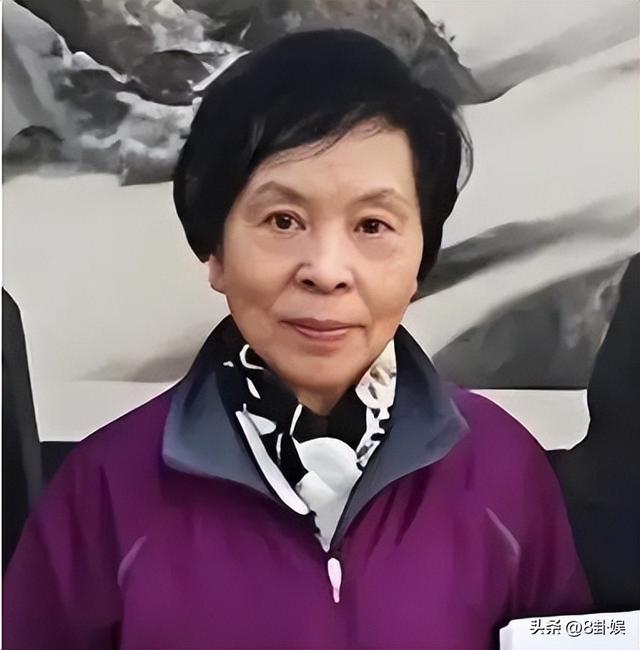 航天功勋吴美蓉突然离世，死因让人痛惜，三年前的遭遇更令人气愤,航天功勋吴美蓉突然离世，死因让人痛惜，三年前的遭遇更令人气愤,第8张