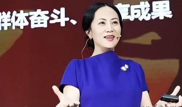 多行不义必自毙！吃中国饭砸锅，背后陷害孟晚舟的真凶，现状如何,多行不义必自毙！吃中国饭砸锅，背后陷害孟晚舟的真凶，现状如何,第13张