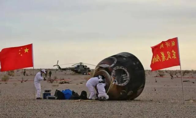 震撼启航：神舟十九号破空出击，揭秘王亚平与张陆的星际征程！,震撼启航：神舟十九号破空出击，揭秘王亚平与张陆的星际征程！,第6张