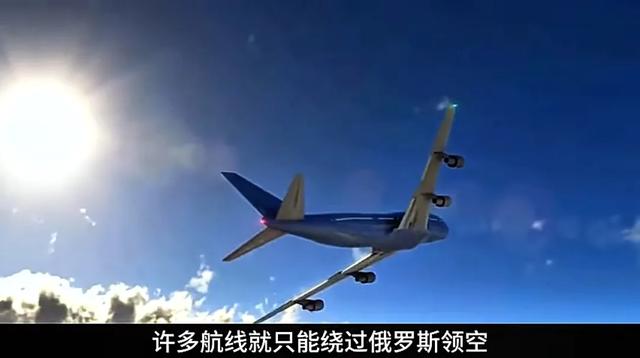 已有30多家外国航空公司关闭中国航线，背后原因浮出水面,已有30多家外国航空公司关闭中国航线，背后原因浮出水面,第7张