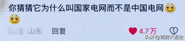 原来国家电网电话这么牛？网友分享让我意想不到，又涨见识了！,原来国家电网电话这么牛？网友分享让我意想不到，又涨见识了！,第11张