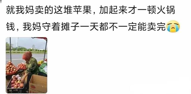 哭了，一万斤粮食才能换一台苹果16，看完评论区久久不能释怀,哭了，一万斤粮食才能换一台苹果16，看完评论区久久不能释怀,第3张