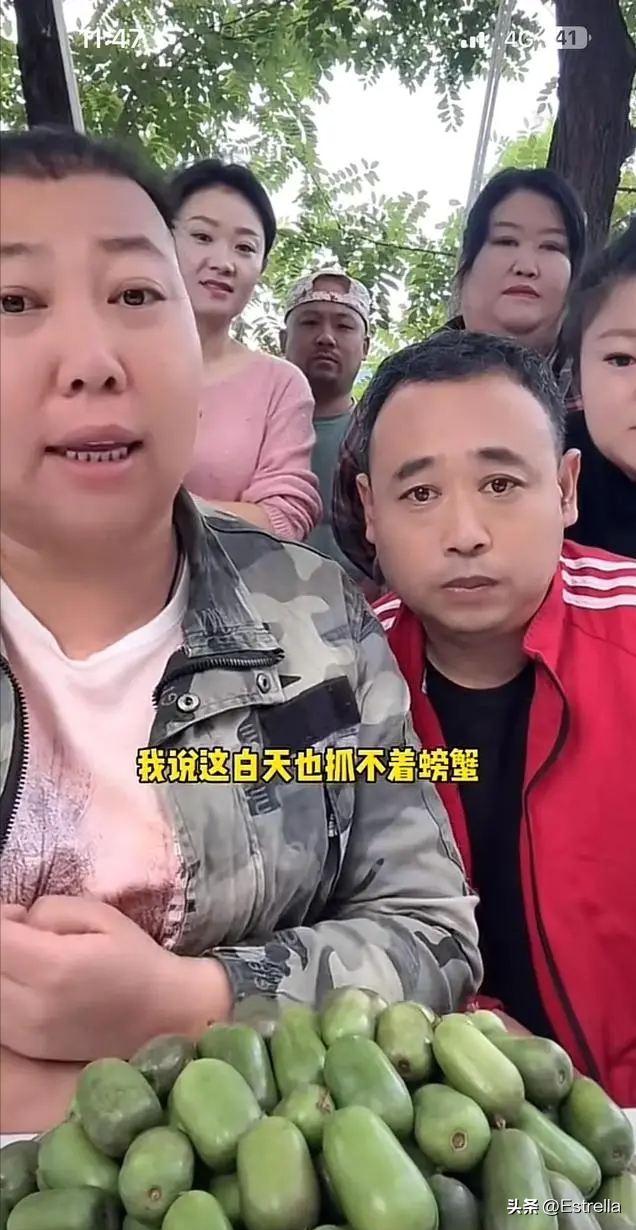 带你看清东北雨姐到底有多可怕？网友：人前憨厚，人后不敢想像！,带你看清东北雨姐到底有多可怕？网友：人前憨厚，人后不敢想像！,第13张