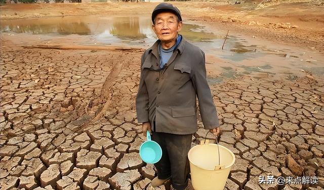 中国又火了！荒漠中挖出亚洲最大水库，美专家：赶快停手！,中国又火了！荒漠中挖出亚洲最大水库，美专家：赶快停手！,第3张