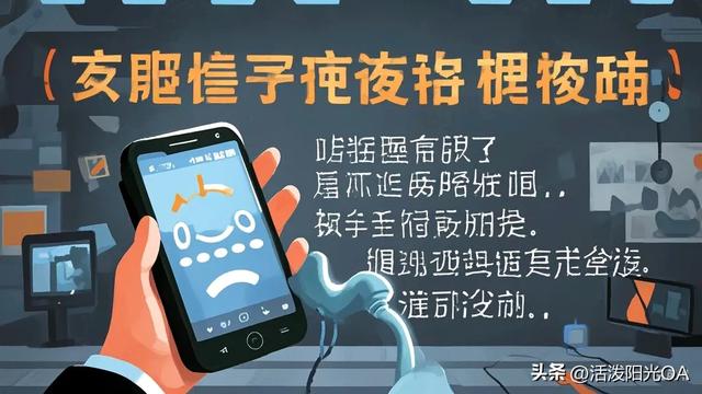 骚扰电话为何屡禁不止？背后真相大揭秘！,骚扰电话为何屡禁不止？背后真相大揭秘！,第4张