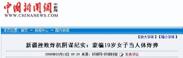 08年奥运，19岁维族姑娘刚下飞机就被逮捕，审讯后揭开了恐怖阴谋,08年奥运，19岁维族姑娘刚下飞机就被逮捕，审讯后揭开了恐怖阴谋,第23张