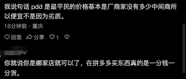 拼夕夕的成功是不是这个社会最大的讽刺? 看完后里面竟这么多门道!,拼夕夕的成功是不是这个社会最大的讽刺? 看完后里面竟这么多门道!,第6张