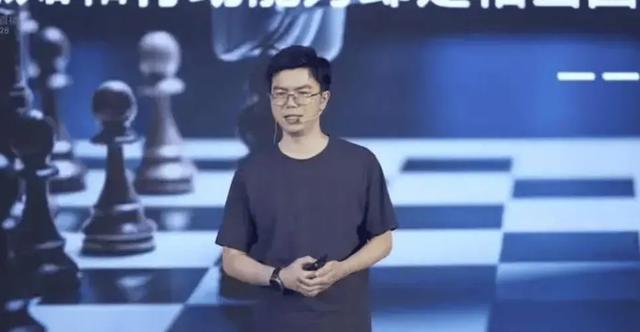 华为天才少年彭志辉：拒绝华为200万年薪，选择离开，如今怎样？,华为天才少年彭志辉：拒绝华为200万年薪，选择离开，如今怎样？,第15张