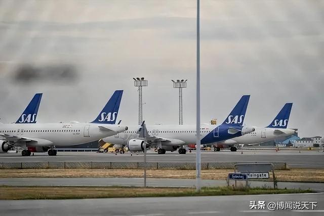 又一家外航撤离，已有30多家外国航空关闭中国航线，原因浮出水面,又一家外航撤离，已有30多家外国航空关闭中国航线，原因浮出水面,第12张