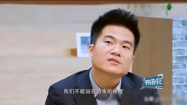 离开俞敏洪“单飞”的董宇辉，面相都变了，郭德纲的话再次应验了,离开俞敏洪“单飞”的董宇辉，面相都变了，郭德纲的话再次应验了,第9张