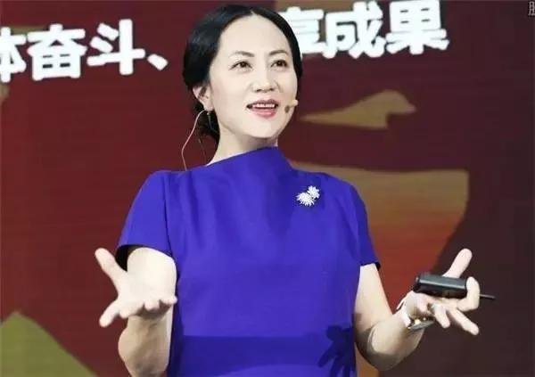 华为任正非传奇人生，大女儿子承父业，小女儿活出了不一样的精彩,华为任正非传奇人生，大女儿子承父业，小女儿活出了不一样的精彩,第10张