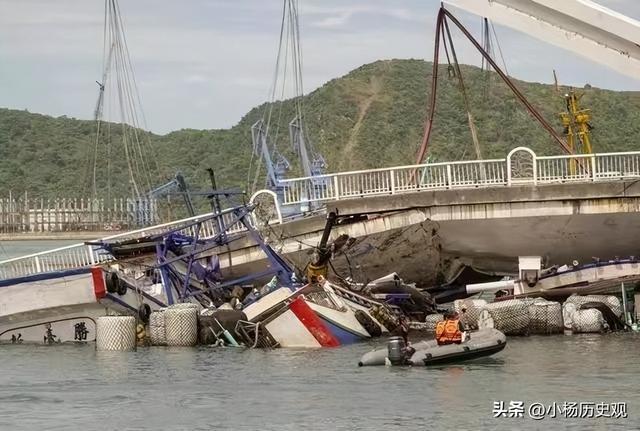 我国最憋屈的大桥，被专家鉴定为危桥，爆破后却炸出了这群伪专家,我国最憋屈的大桥，被专家鉴定为危桥，爆破后却炸出了这群伪专家,第10张