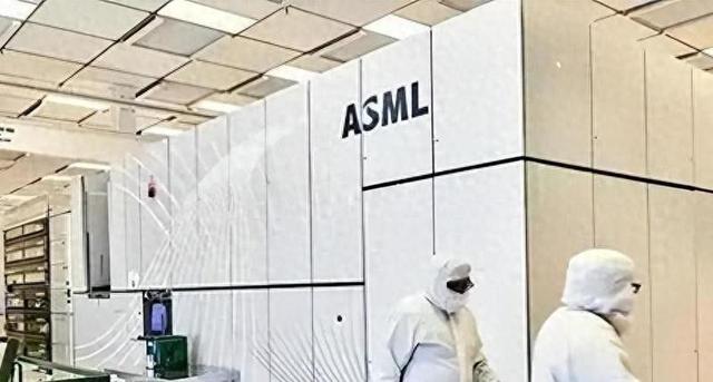 荷兰正式宣布，光刻机禁令再次升级，ASML：我们太自以为是了,荷兰正式宣布，光刻机禁令再次升级，ASML：我们太自以为是了,第13张