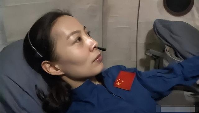 女航天员去往太空前，要服用避孕药？生理期问题在太空怎么解决？,女航天员去往太空前，要服用避孕药？生理期问题在太空怎么解决？,第14张