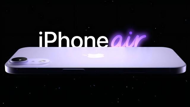 iPhone 17 系列最新爆料：史上最轻薄的苹果手机来了,iPhone 17 系列最新爆料：史上最轻薄的苹果手机来了,第2张