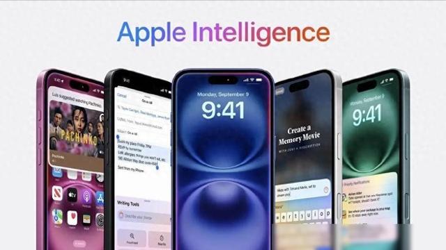 iPhone 16最大卖点苹果AI国内不能用？库克的正式回复来了！,iPhone 16最大卖点苹果AI国内不能用？库克的正式回复来了！,第15张