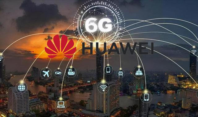 中美印6G专利数量差距断崖：美3909项，印近200项，中国令人意外,中美印6G专利数量差距断崖：美3909项，印近200项，中国令人意外,第10张