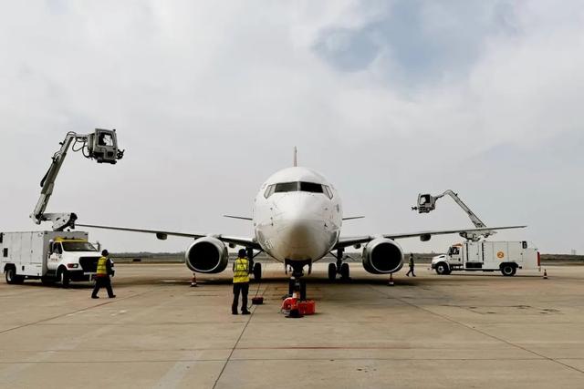 长安航空冬春航季新增并恢复多条航线→,长安航空冬春航季新增并恢复多条航线→,第2张