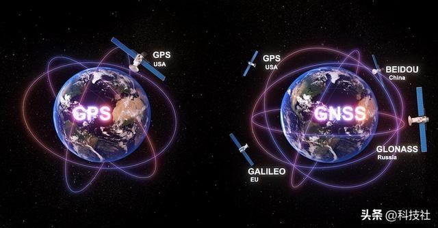 美国GPS用户数超60亿，中国北斗是多少？差距实在是太大了,美国GPS用户数超60亿，中国北斗是多少？差距实在是太大了,第7张