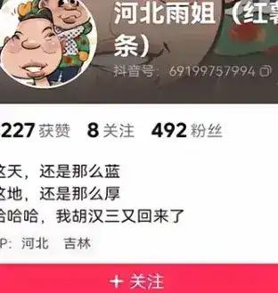 开一个封一个！雨姐嚎啕大哭“1200万还不上，家人们帮帮我吧！”