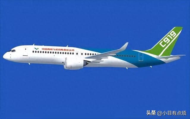 一周内购买200架C919，总价值1500亿的大单，国产大飞机或将崛起,一周内购买200架C919，总价值1500亿的大单，国产大飞机或将崛起,第16张