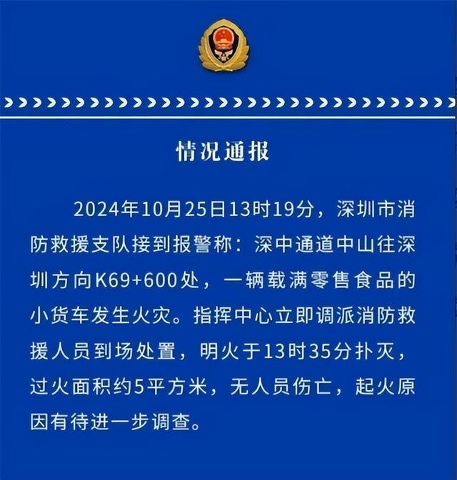 100年无法更换！深中通道车辆自燃，桥梁主缆被烧，真这么巧吗？,100年无法更换！深中通道车辆自燃，桥梁主缆被烧，真这么巧吗？,第11张