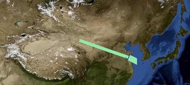 神舟十九号发射时间确定，3名航天员将出征，中国空间站10.28变轨,神舟十九号发射时间确定，3名航天员将出征，中国空间站10.28变轨,第9张