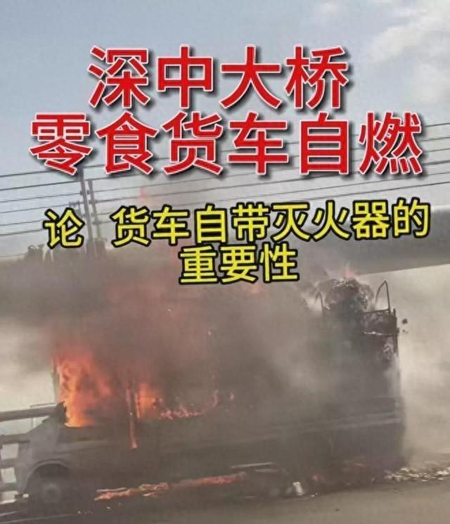 100年无法更换！深中通道大桥主缆被货车烧！网友：司机内奸吧,100年无法更换！深中通道大桥主缆被货车烧！网友：司机内奸吧,第2张