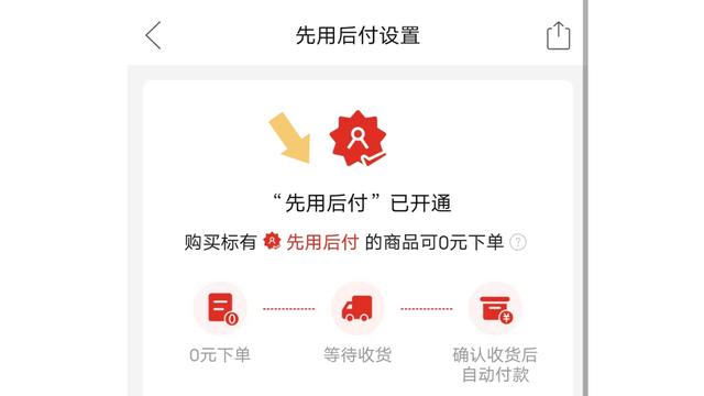 “先用后付”，收到扣款短信才知道，拼多多、淘宝再被诟病,“先用后付”，收到扣款短信才知道，拼多多、淘宝再被诟病,第3张