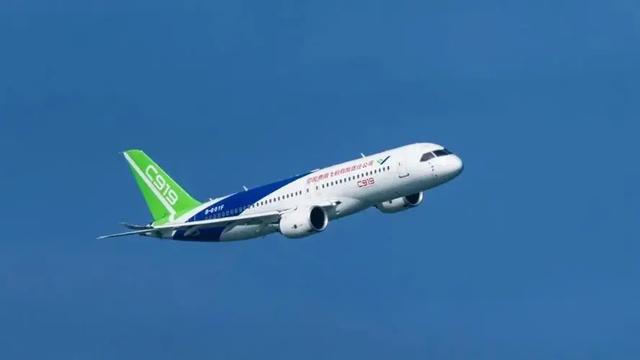 C919订单已超1400架，却仅交付11架，为何产能迟迟提不上去？,C919订单已超1400架，却仅交付11架，为何产能迟迟提不上去？,第2张