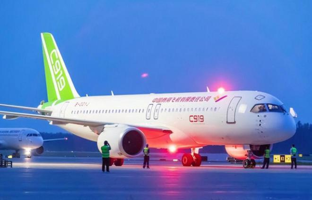 C919订单已超1400架，却仅交付11架，为何产能迟迟提不上去？,C919订单已超1400架，却仅交付11架，为何产能迟迟提不上去？,第6张