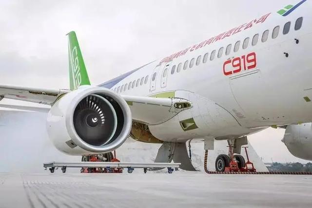 C919订单已超1400架，却仅交付11架，为何产能迟迟提不上去？,C919订单已超1400架，却仅交付11架，为何产能迟迟提不上去？,第5张