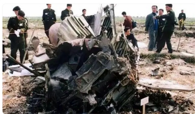 1994年，西安空难160人惨死，警方查明后，发现其内幕令人咋舌！,1994年，西安空难160人惨死，警方查明后，发现其内幕令人咋舌！,第10张