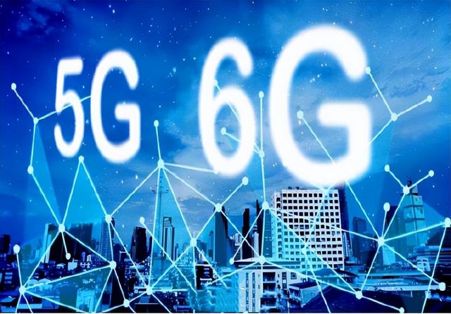 中美日6G专利占比现巨大差距，美国32％，日本9％，中国呢？,中美日6G专利占比现巨大差距，美国32％，日本9％，中国呢？,第4张