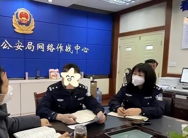 两个人使用微信进行“私聊”，网警能看到聊天记录吗？,两个人使用微信进行“私聊”，网警能看到聊天记录吗？,第39张