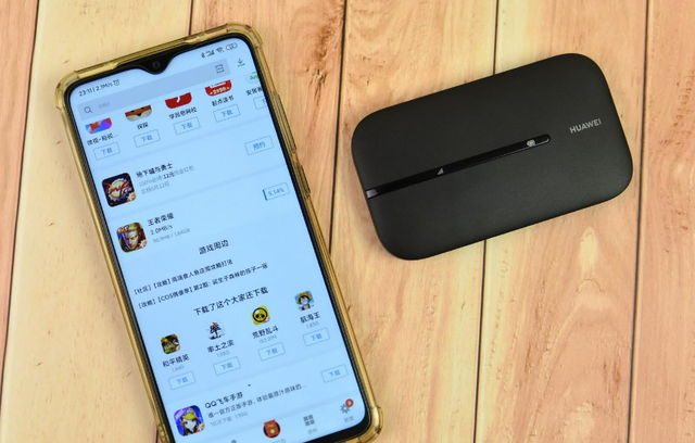 随身WiFi是不是智商税？哪款随身WiFi最值得入手？,随身WiFi是不是智商税？哪款随身WiFi最值得入手？,第2张