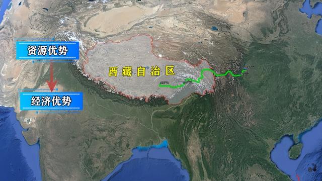 美国断言川藏铁路修不成，中国花3722亿至今未完工，进度怎样了？,美国断言川藏铁路修不成，中国花3722亿至今未完工，进度怎样了？,第17张