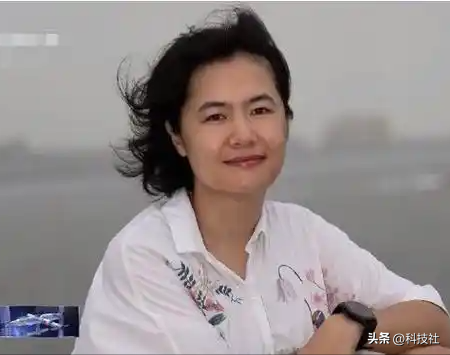 王浩泽：中国第一位女航天员工程师，她结婚、生小孩了吗?,王浩泽：中国第一位女航天员工程师，她结婚、生小孩了吗?,第6张