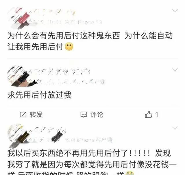 网购安全新挑战！如何轻松关闭“先用后付”功能以保护你的财产？,网购安全新挑战！如何轻松关闭“先用后付”功能以保护你的财产？,第3张