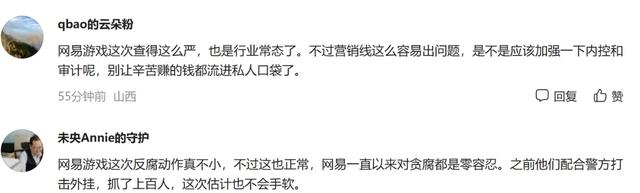 网易反腐大地震：9名高管员工被带走，涉案27家公司被“绝交”,网易反腐大地震：9名高管员工被带走，涉案27家公司被“绝交”,第4张