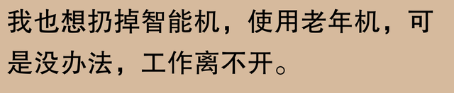 年轻人为何纷纷购买“老人机”？,年轻人为何纷纷购买“老人机”？,第32张